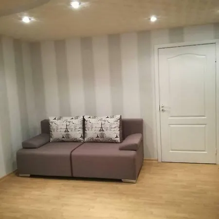 Daily Rent Flat * Minsk