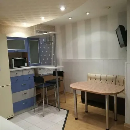 Daily Rent Flat * Minsk