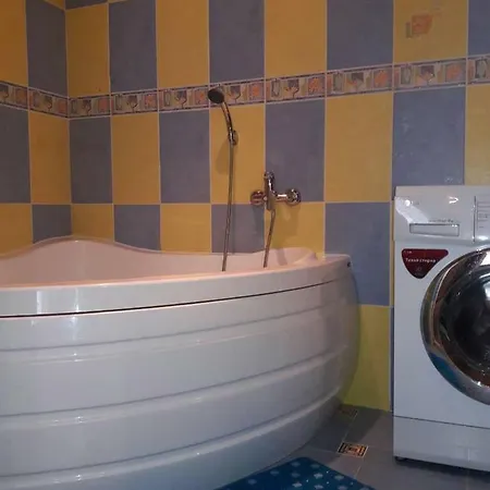 Daily Rent Flat Minsk