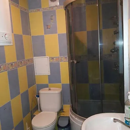 Daily Rent Flat Minsk