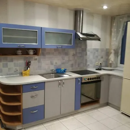 Daily Rent Flat * Minsk